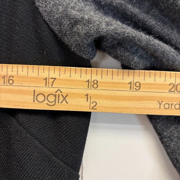 Mint Velvet Women's Dark Academia Twee Dress Size 12 Retro Vibes Smart Comfy - Picture 4 of 9